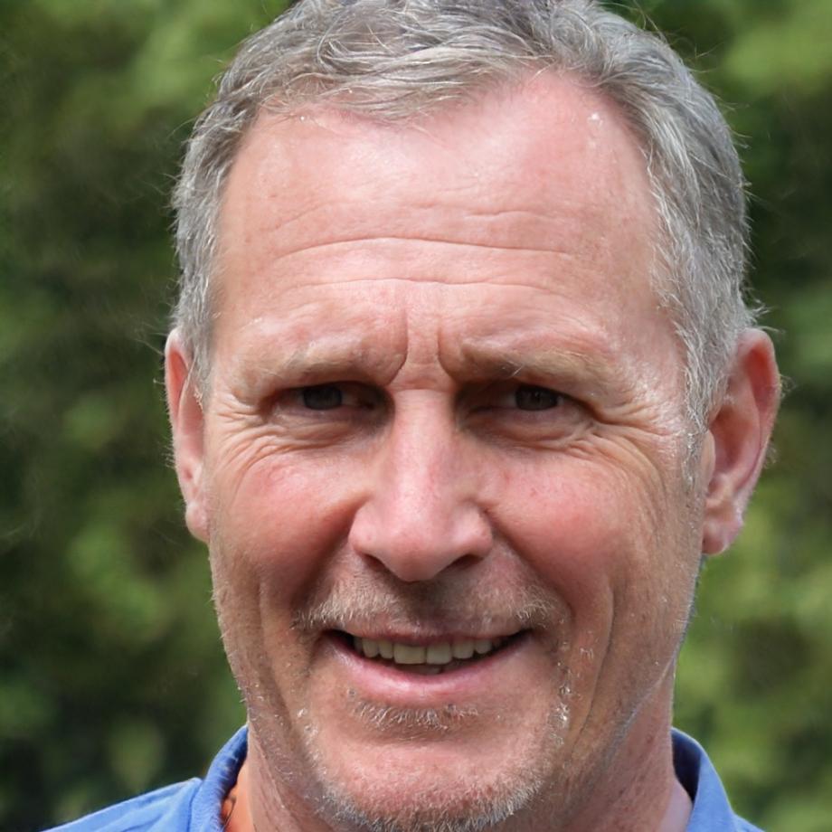 Portrait de Rémi Deschamps