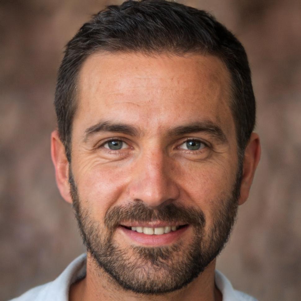 Télesphore, conseiller en planification familiale